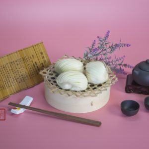 花卷