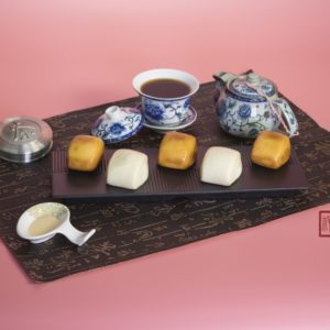 饅頭