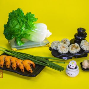 韭菜餅 (小包裝)