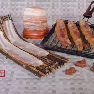 培根切片 (小包裝)