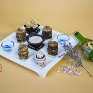 中華粽 (小包裝)